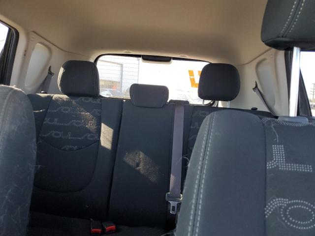 Foto 10 de la subasta – 2013 KIA SOUL + con VIN KNDJT2A61D7628446