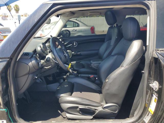 Photo 7 from auction – 2014 MINI COOPER S with VIN WMWXM7C53ET986145