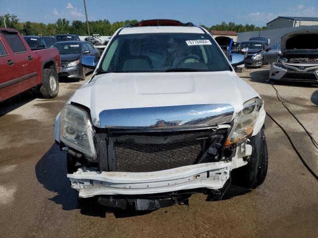 Zdjęcie 5 z aukcji – 2013 GMC TERRAIN SL z VIN 2GKFLWE3XD6246269