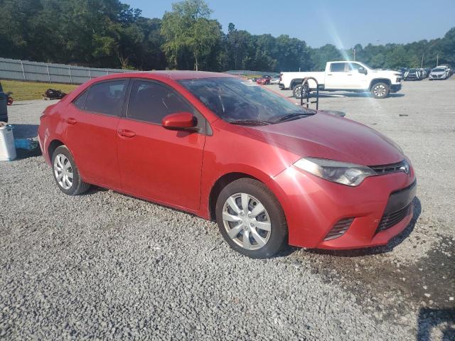 Photo 4 from auction – 2016 TOYOTA COROLLA L with VIN 5YFBURHE5GP494776