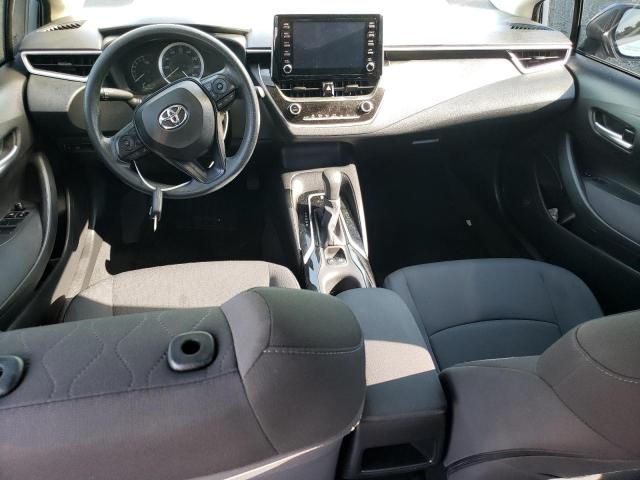 Photo 8 from auction – 2020 TOYOTA COROLLA LE with VIN 5YFEPRAE5LP107586