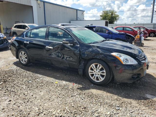 Photo 4 from auction – 2012 NISSAN ALTIMA BAS with VIN 1N4AL2AP2CN528378