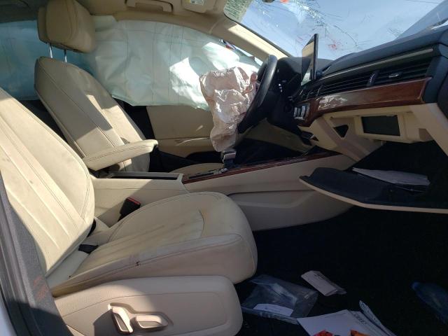 Photo 7 from auction – 2021 AUDI A4 PREMIUM with VIN WAUABAF45MA009465