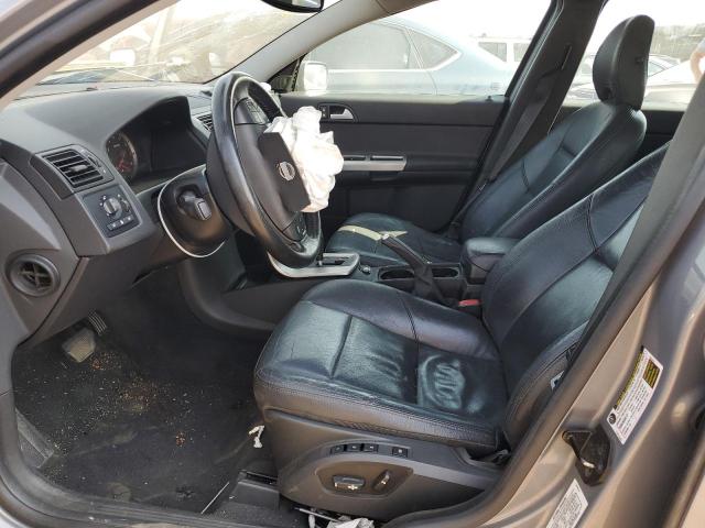 Photo 7 from auction – 2005 VOLVO V50 T5 with VIN YV1MJ682952091461