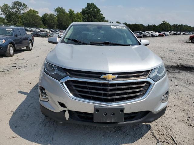 Photo 5 from auction – 2018 CHEVROLET EQUINOX LT with VIN 3GNAXSEV8JS633752