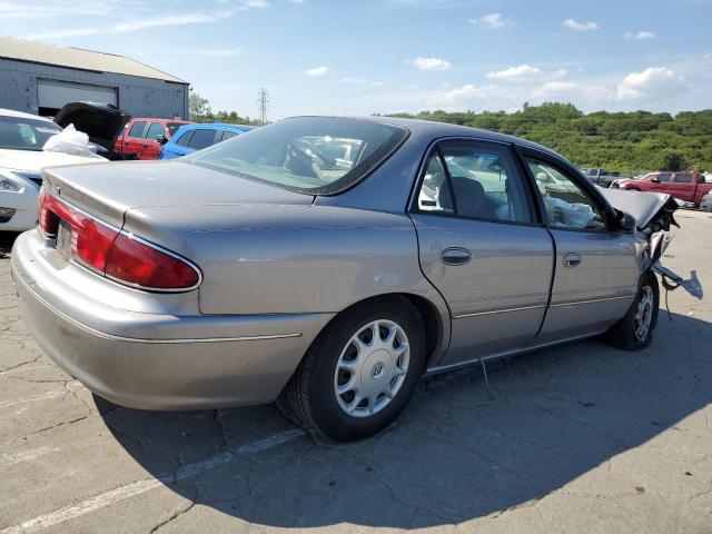 Photo 3 from auction – 1999 BUICK CENTURY CU with VIN 2G4WS52M3X1490154