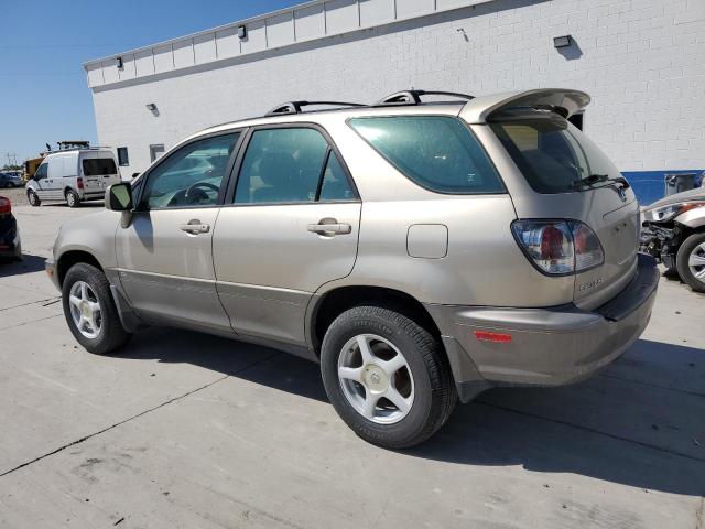 Zdjęcie 2 z aukcji – 2001 LEXUS RX 300 z VIN JTJHF10U010198376