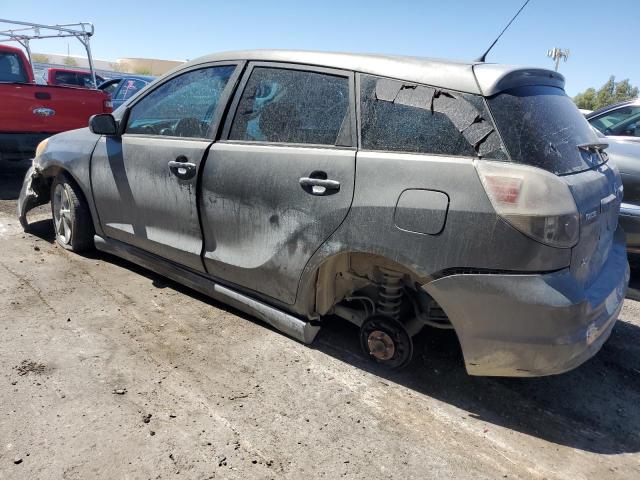 Photo 2 from auction – 2005 TOYOTA COROLLA MA with VIN 2T1KR32E75C490507