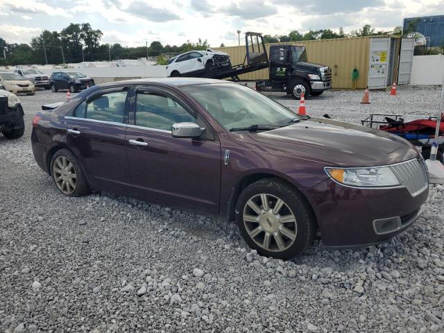 Photo 4 from auction – 2012 LINCOLN MKZ with VIN 3LNHL2JC3CR825786