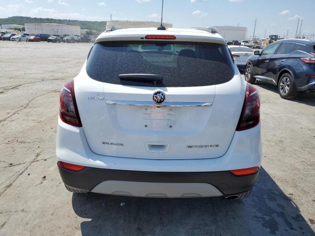 Photo 6 from auction – 2017 BUICK ENCORE PRE with VIN KL4CJASBXHB129341