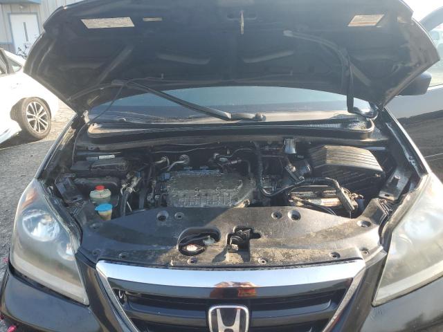 Photo 12 from auction – 2006 HONDA ODYSSEY EX with VIN 5FNRL38616B437637