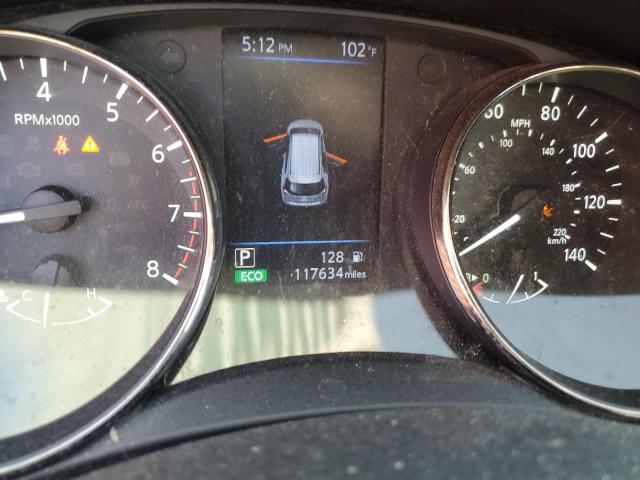 Photo 9 from auction – 2018 NISSAN ROGUE S with VIN KNMAT2MT9JP588520