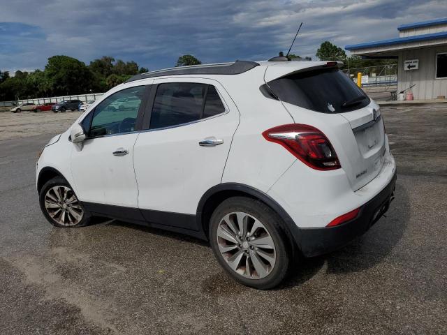 Photo 2 from auction – 2017 BUICK ENCORE PRE with VIN KL4CJASB7HB079840