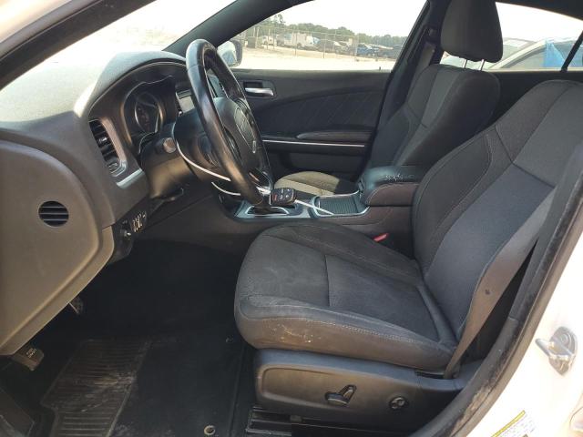 Photo 7 from auction – 2019 DODGE CHARGER SX with VIN 2C3CDXBG7KH664111