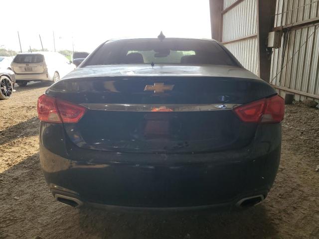 Photo 6 from auction – 2017 CHEVROLET IMPALA PRE with VIN 2G1145S34H9184723