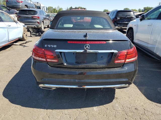 Photo 6 from auction – 2014 MERCEDES-BENZ E 550 with VIN WDDKK7DF7EF233006