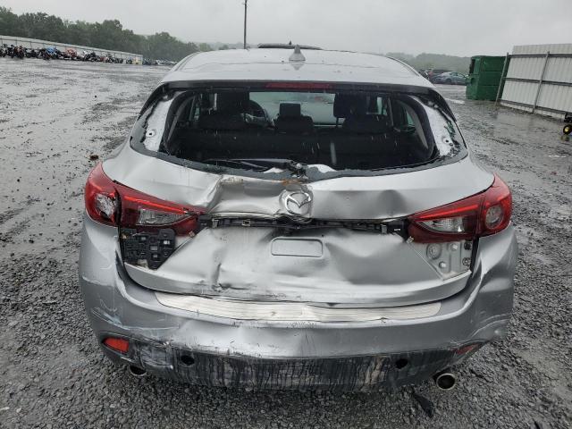 Photo 6 from auction – 2016 MAZDA 3 TOURING with VIN 3MZBM1M75GM308473