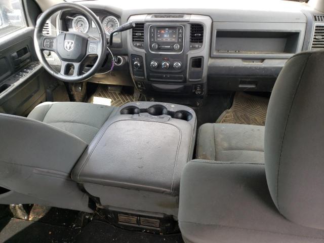 Photo 8 from auction – 2014 RAM 1500 ST with VIN 1C6RR7ST1ES159075