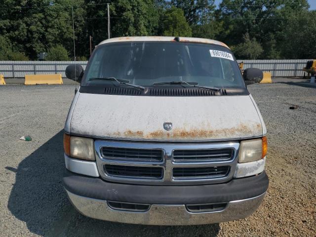 Photo 5 from auction – 1998 DODGE RAM VAN B1 with VIN 2B6HB11Y8WK149761