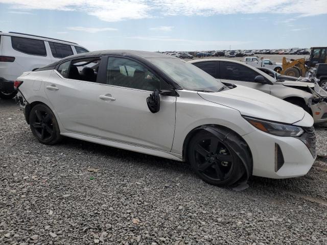 Photo 4 from auction – 2024 NISSAN SENTRA SR with VIN 3N1AB8DV5RY239424