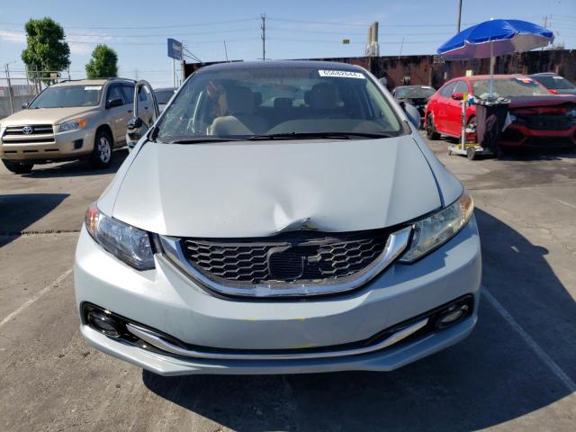 Zdjęcie 5 z aukcji – 2012 HONDA CIVIC LX z VIN 19XFB2F56CE363479