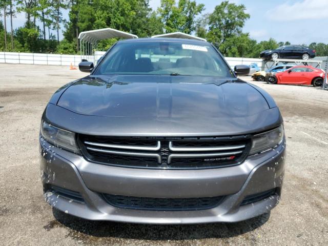 Photo 5 from auction – 2015 DODGE CHARGER PO with VIN 2C3CDXKT5FH908194