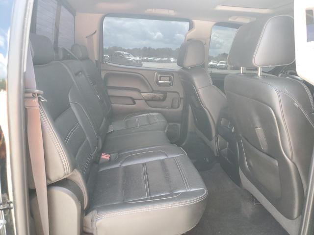 Photo 10 from auction – 2015 GMC SIERRA K25 with VIN 1GT120E82FF187549