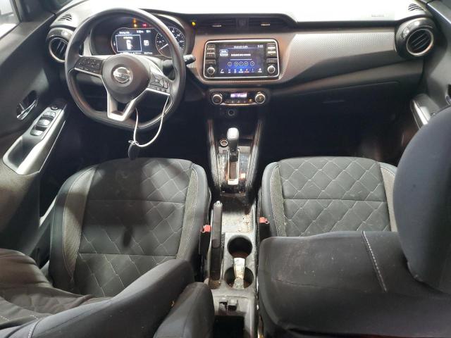Photo 8 from auction – 2019 NISSAN KICKS S with VIN 3N1CP5CU3KL539077
