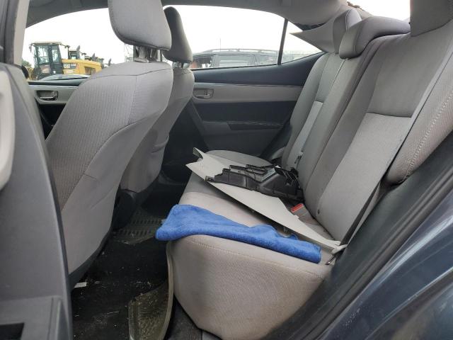 Photo 10 from auction – 2014 TOYOTA COROLLA L with VIN 2T1BURHE5EC160437