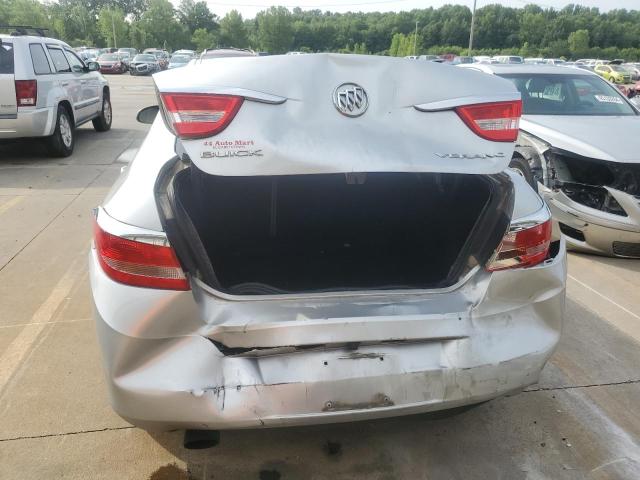 Photo 6 from auction – 2016 BUICK VERANO with VIN 1G4PP5SK5G4148374