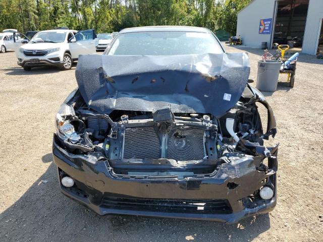 Photo 5 from auction – 2016 SUBARU IMPREZA PR with VIN JF1GPAL62G8223481