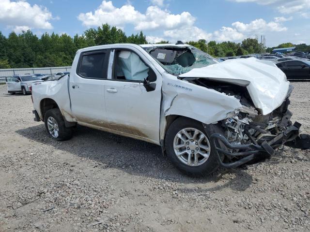 Photo 4 from auction – 2023 CHEVROLET SILVERADO with VIN 1GCPDDEK1PZ159538