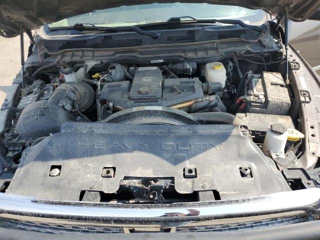 Photo 11 from auction – 2018 RAM 3500 LARAM with VIN 3C63R3JL2JG339442