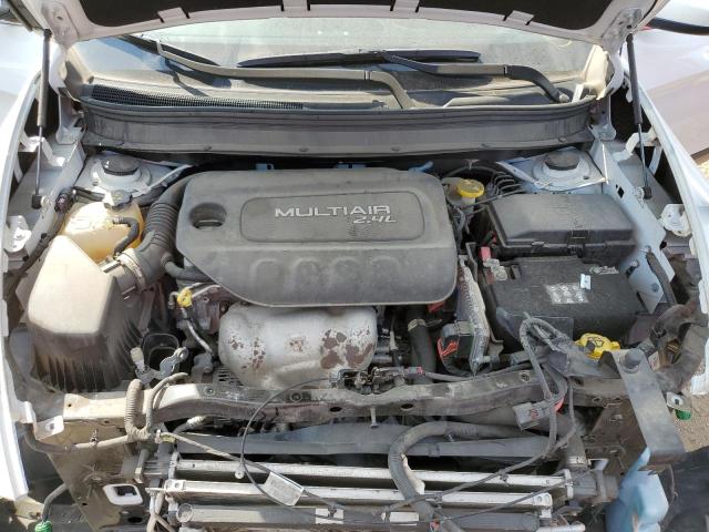 Photo 11 from auction – 2017 JEEP CHEROKEE L with VIN 1C4PJLCB2HW586736