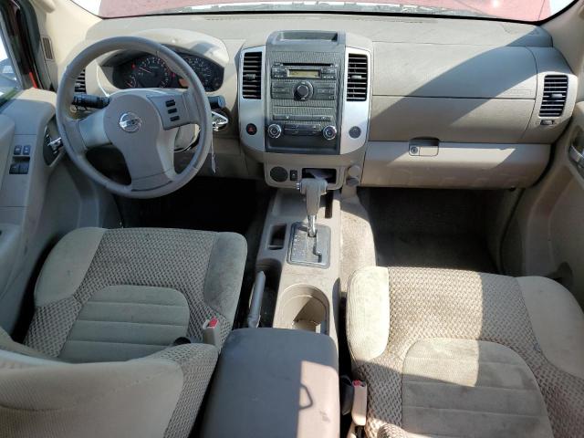 Фото 8 с аукциона – 2012 NISSAN FRONTIER S с VIN 1N6BD0CT3CC412111