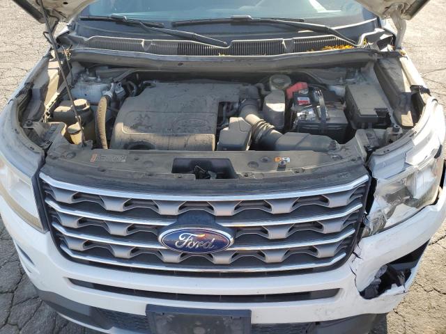 Photo 12 from auction – 2017 FORD EXPLORER X with VIN 1FM5K8D85HGD64881