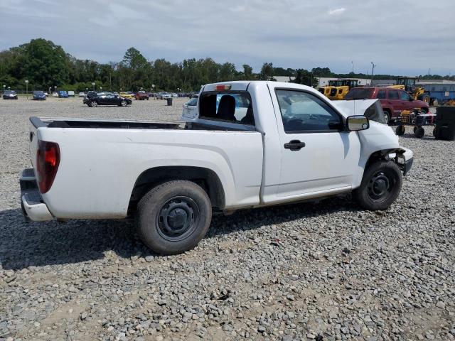 Photo 3 from auction – 2012 CHEVROLET COLORADO with VIN 1GCCSBF92C8108859