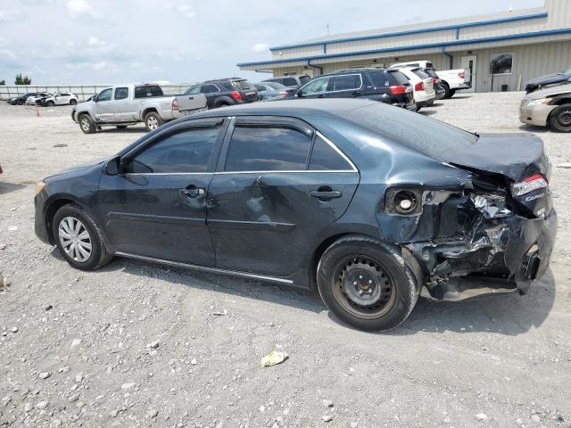 Photo 2 from auction – 2014 TOYOTA CAMRY L with VIN 4T4BF1FK6ER391209