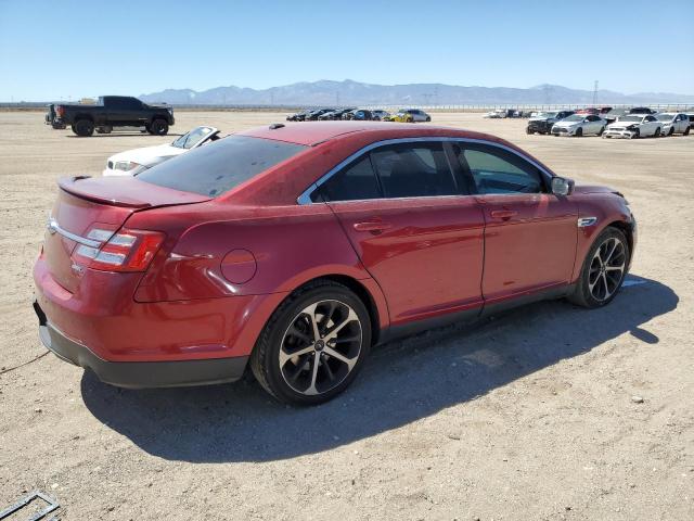 Photo 3 from auction – 2016 FORD TAURUS SEL with VIN 1FAHP2E86GG128050