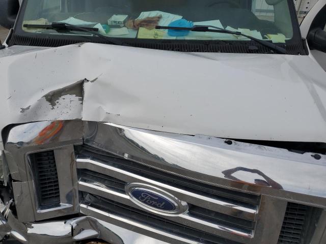 Photo 12 from auction – 2013 FORD ECONOLINE with VIN 1FTNE2EW9DDA48319