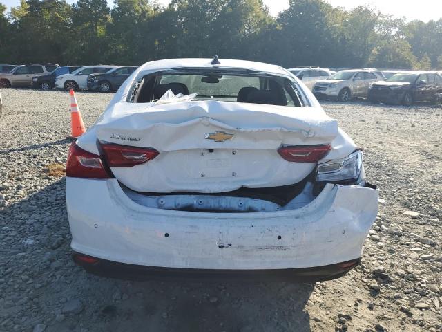 Photo 6 from auction – 2024 CHEVROLET MALIBU LS with VIN 1G1ZB5ST4RF185503
