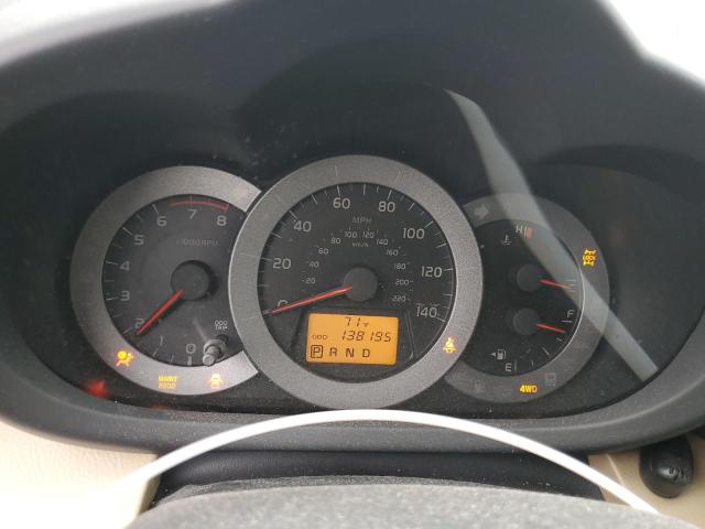Photo 9 from auction – 2009 TOYOTA RAV4 with VIN JTMBF33V695015702