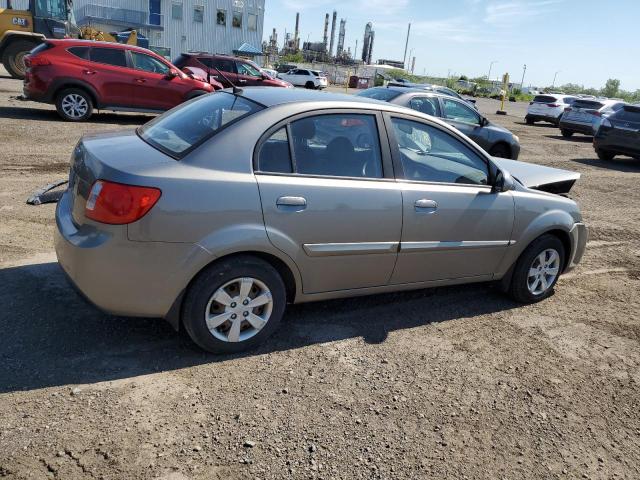 Photo 3 from auction – 2010 KIA RIO LX with VIN KNADH4B34A6684409
