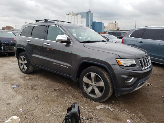 Photo 4 from auction – 2015 JEEP GRAND CHER with VIN 1C4RJFBG2FC608157