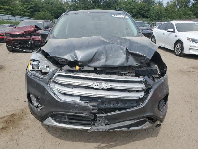 Photo 5 from auction – 2018 FORD ESCAPE SEL with VIN 1FMCU9HD7JUA53412