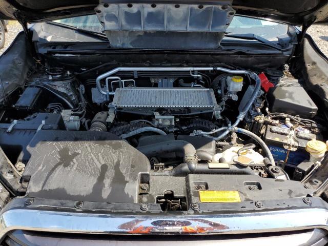 Photo 12 from auction – 2019 SUBARU ASCENT PRE with VIN 4S4WMAFD1K3405201