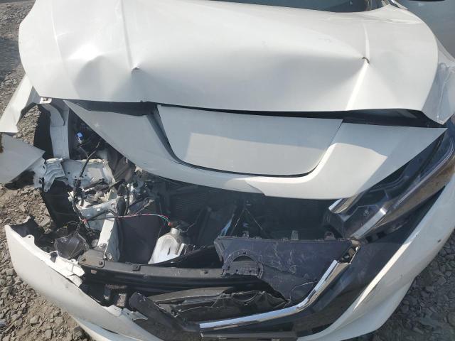 Photo 11 from auction – 2022 NISSAN LEAF S PLU with VIN 1N4BZ1BV2NC559784