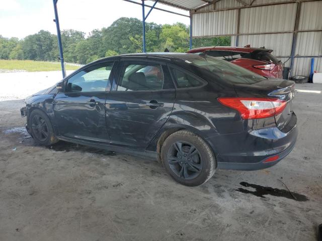 Photo 2 from auction – 2013 FORD FOCUS SE with VIN 1FADP3F23DL153005