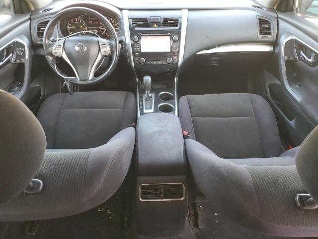 Photo 8 from auction – 2013 NISSAN ALTIMA 2.5 with VIN 1N4AL3AP9DN566309