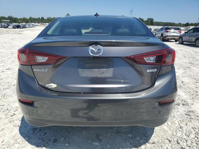 Photo 6 from auction – 2018 MAZDA 3 TOURING with VIN 3MZBN1V33JM209120